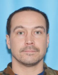 Robert Em James a registered Sex Offender / Child Kidnapper of Alaska