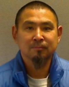 Gerald Martin Nagaruk Sr a registered Sex Offender / Child Kidnapper of Alaska