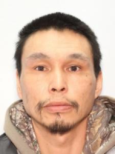 Edward Daniel Joe a registered Sex Offender / Child Kidnapper of Alaska
