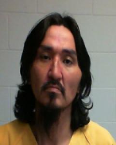 Reggie Connell Ahkpuk a registered Sex Offender / Child Kidnapper of Alaska