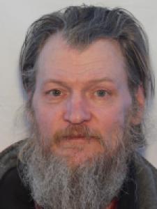 Gordon Lee Watkins Jr a registered Sex Offender / Child Kidnapper of Alaska