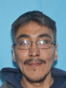 Marvin Charles Takak a registered Sex Offender / Child Kidnapper of Alaska