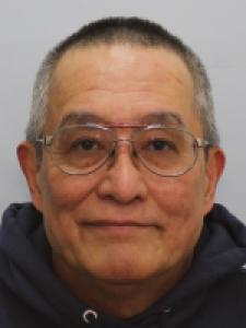 Cecil James Lime a registered Sex Offender / Child Kidnapper of Alaska