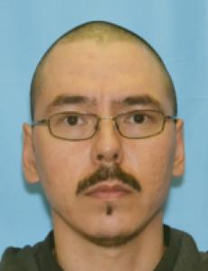 Eric Paul Morgan Jr a registered Sex Offender / Child Kidnapper of Alaska