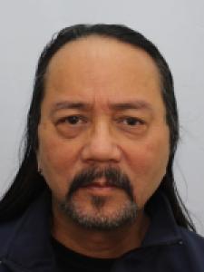 Michael John Daquioag a registered Sex Offender / Child Kidnapper of Alaska