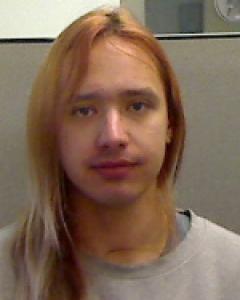 Jacob Eli Oneal a registered Sex Offender / Child Kidnapper of Alaska