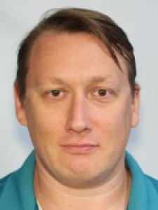Derrick Ray Johnson a registered Sex Offender / Child Kidnapper of Alaska
