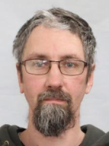 Nicholas John Rolfe a registered Sex Offender / Child Kidnapper of Alaska