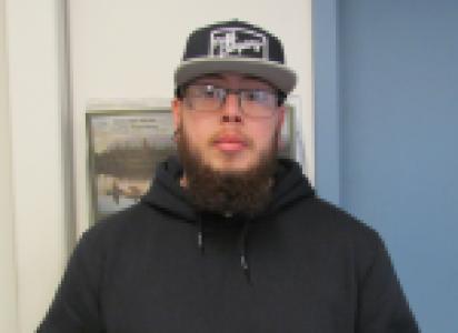 Dalton Matthew Triplett a registered Sex Offender / Child Kidnapper of Alaska