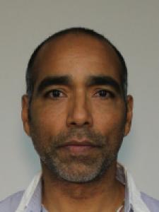 Encarnacion Ricardo Reyes a registered Sex Offender / Child Kidnapper of Alaska