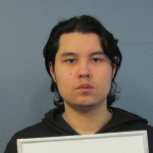 Kasten Don Jeremiah Wallona a registered Sex Offender / Child Kidnapper of Alaska