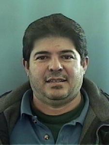 Luis Ernesto Marroquin a registered Sex Offender / Child Kidnapper of Alaska
