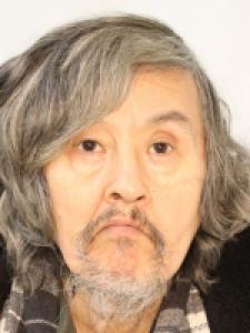 Martin Luther Ahvakana a registered Sex Offender / Child Kidnapper of Alaska