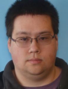 Jason Scott Eagle a registered Sex Offender / Child Kidnapper of Alaska