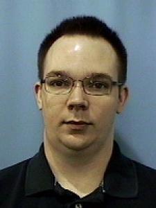 Brandon Rolland Fall a registered Sex Offender / Child Kidnapper of Alaska
