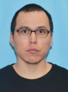 Preston Lee Alexander a registered Sex Offender / Child Kidnapper of Alaska