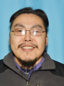 Ross Arden Apangalook a registered Sex Offender / Child Kidnapper of Alaska