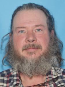 Harold Wesley Abbott III a registered Sex Offender / Child Kidnapper of Alaska