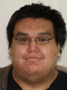 Joash Jeremiah Austin a registered Sex Offender / Child Kidnapper of Alaska