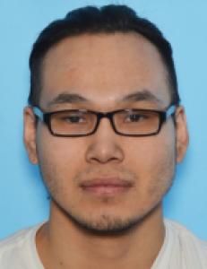 Aloysius Dominic Aguchak III a registered Sex Offender / Child Kidnapper of Alaska