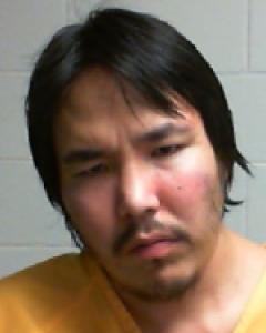 Gregory Martin Gleason Angaiak a registered Sex Offender / Child Kidnapper of Alaska