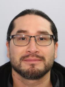 Kenneth Shawn Anderson a registered Sex Offender / Child Kidnapper of Alaska