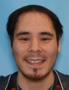 Stephon Radion Kuzakin a registered Sex Offender / Child Kidnapper of Alaska