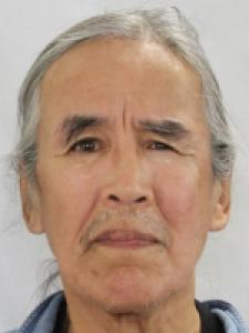 Ronald Edward John a registered Sex Offender / Child Kidnapper of Alaska