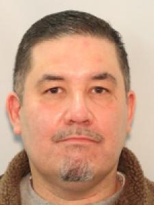 Robert Anthony Garma III a registered Sex Offender / Child Kidnapper of Alaska