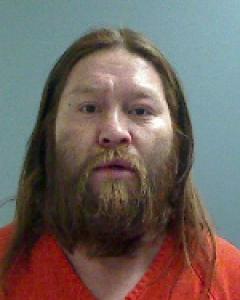 Jonathan William James a registered Sex Offender / Child Kidnapper of Alaska