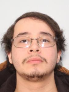 Brandon Alexander Flores a registered Sex Offender / Child Kidnapper of Alaska