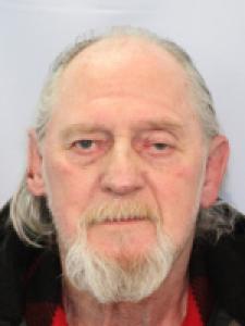 Jack Eugene Brown a registered Sex Offender / Child Kidnapper of Alaska
