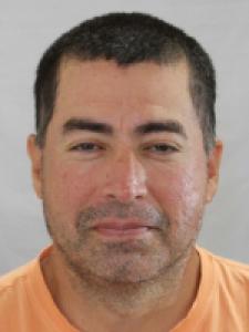 Manuel Joab Contreras III a registered Sex Offender / Child Kidnapper of Alaska