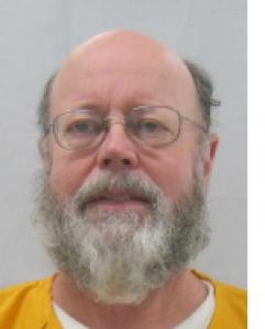 Mark Dave Anderson a registered Sex Offender / Child Kidnapper of Alaska