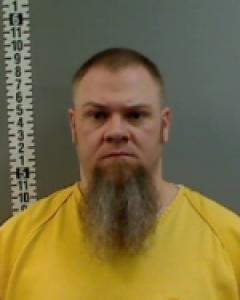 Brandon David Muston a registered Sex Offender / Child Kidnapper of Alaska