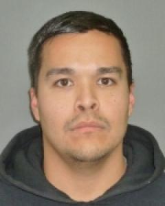 Brik Devon Eskilida a registered Sex Offender / Child Kidnapper of Alaska