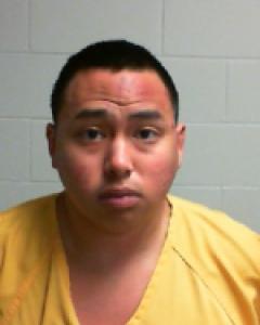 Esau Daniel Sinnok a registered Sex Offender / Child Kidnapper of Alaska