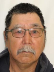 Fred Wassilie Fitka a registered Sex Offender / Child Kidnapper of Alaska