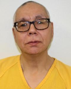 Otto Robert Soolook a registered Sex Offender / Child Kidnapper of Alaska