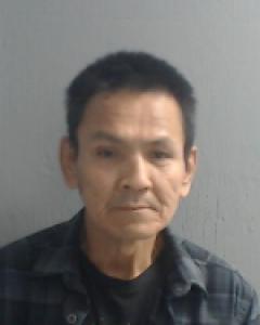 Jonas John Jr a registered Sex Offender / Child Kidnapper of Alaska