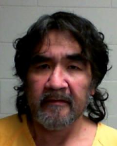 James Anthony Jr a registered Sex Offender / Child Kidnapper of Alaska