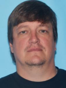 Dustin Lee Poole Sr a registered Sex Offender / Child Kidnapper of Alaska