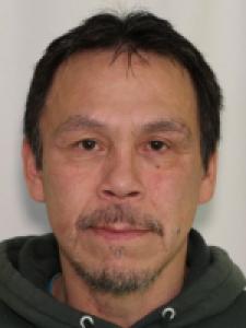 Kavalila Simeon Kapotak a registered Sex Offender / Child Kidnapper of Alaska