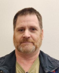 Darrin Douglas Brashear a registered Sex Offender / Child Kidnapper of Alaska