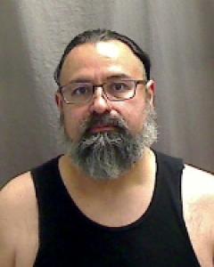 Raul Ramon Davila a registered Sex Offender / Child Kidnapper of Alaska