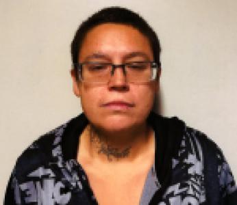 Shellane Lakay Gravatt a registered Sex Offender / Child Kidnapper of Alaska