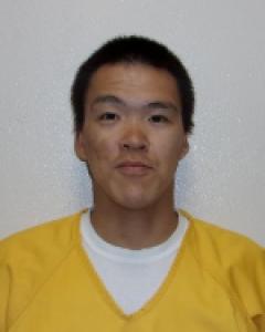 Fritz Nicholai Alexie a registered Sex Offender / Child Kidnapper of Alaska