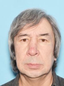 Gary Lawrence Nicholas a registered Sex Offender / Child Kidnapper of Alaska