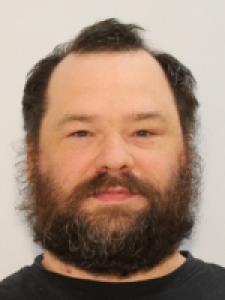 Bryan James Reed a registered Sex Offender / Child Kidnapper of Alaska