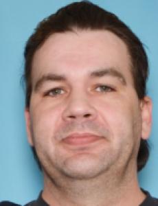 Matthew Eugene Murphy a registered Sex Offender / Child Kidnapper of Alaska